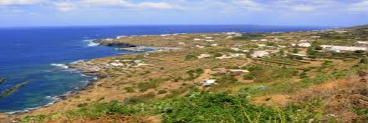 ITA Airways Pantelleria Office in Italy