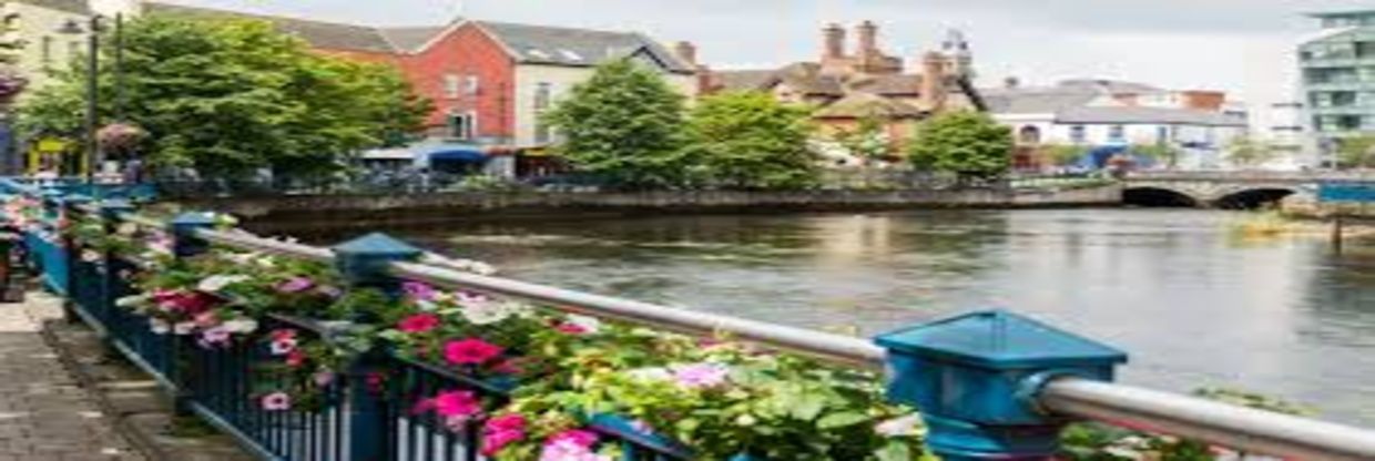 Aer Lingus Sligo Office in Ireland