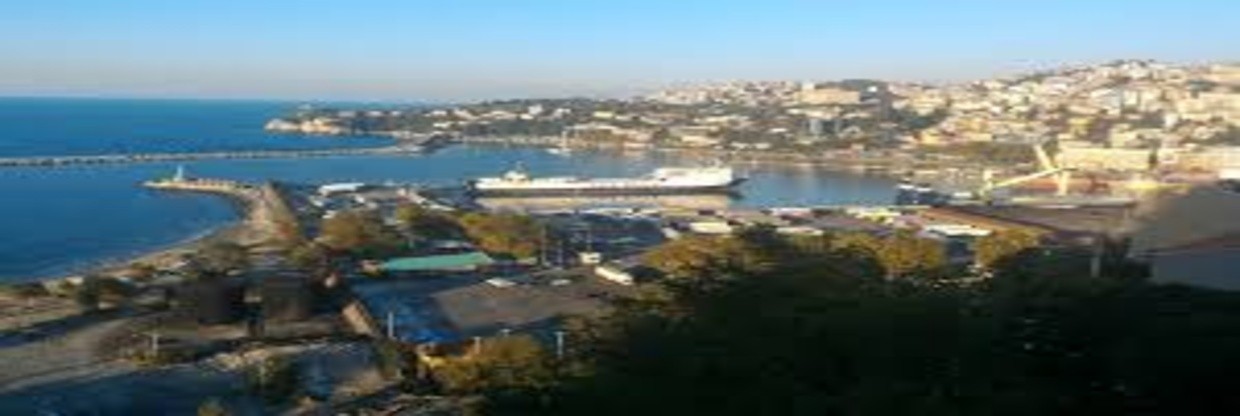 SunExpress Zonguldak Office in Turkey