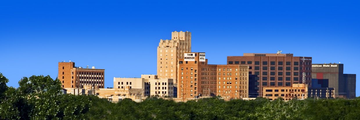 Envoy Air Abilene Office in Texas