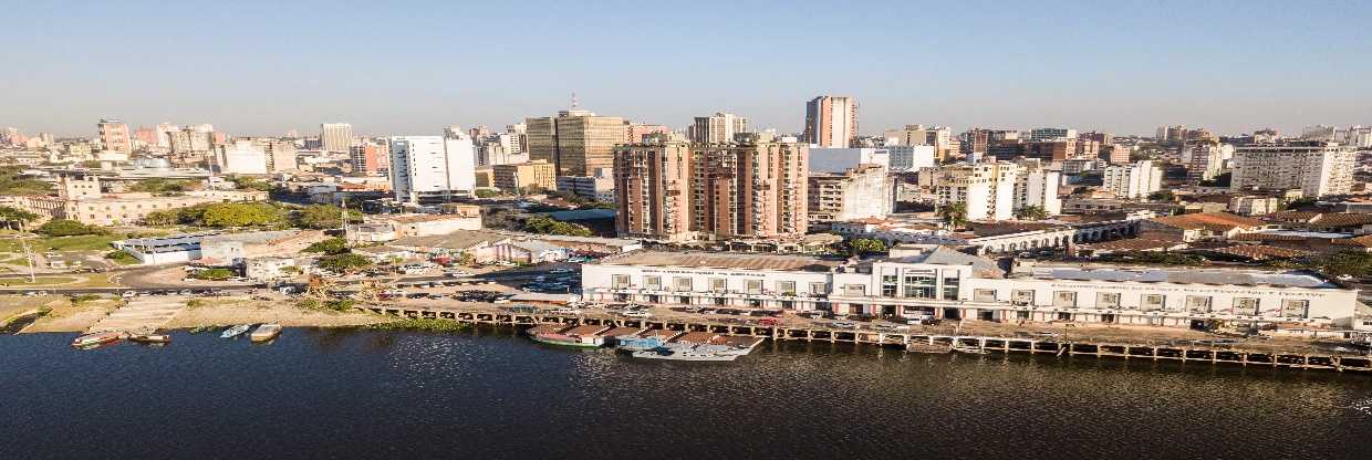 Avianca Airlines Asuncion Office in Paraguay