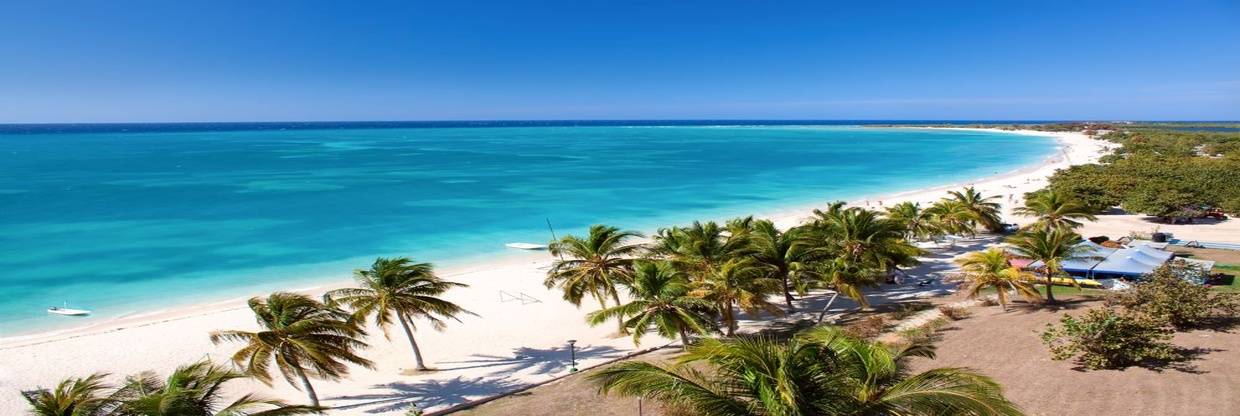 Envoy Air Cuba Office in Caribbean