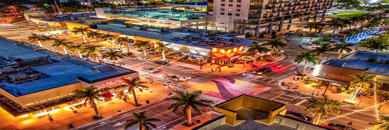 Avianca Airlines Doral Office in Florida