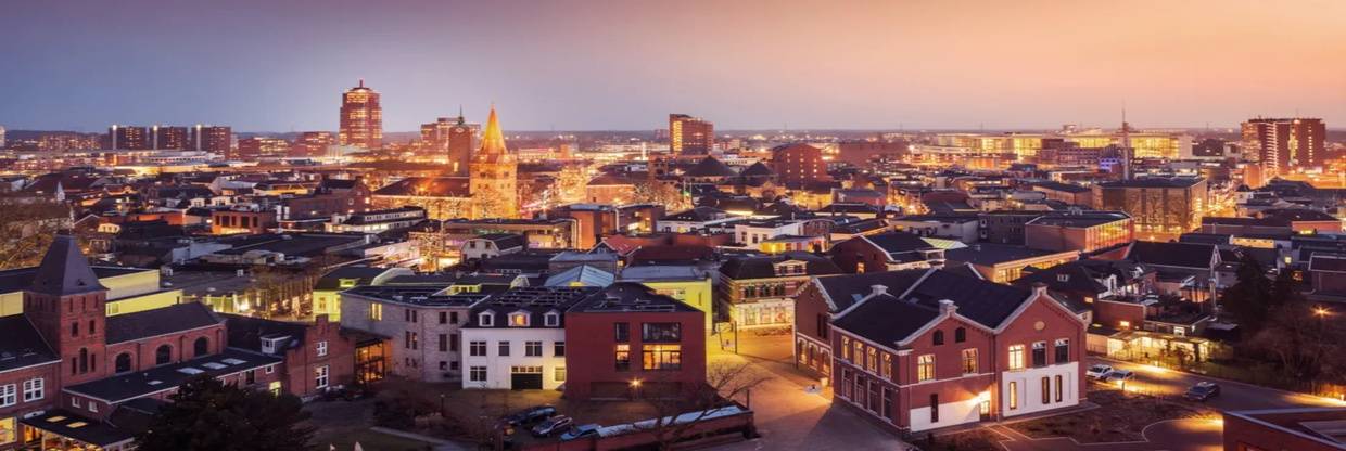Fly Aeolus Enschede Office in Netherlands