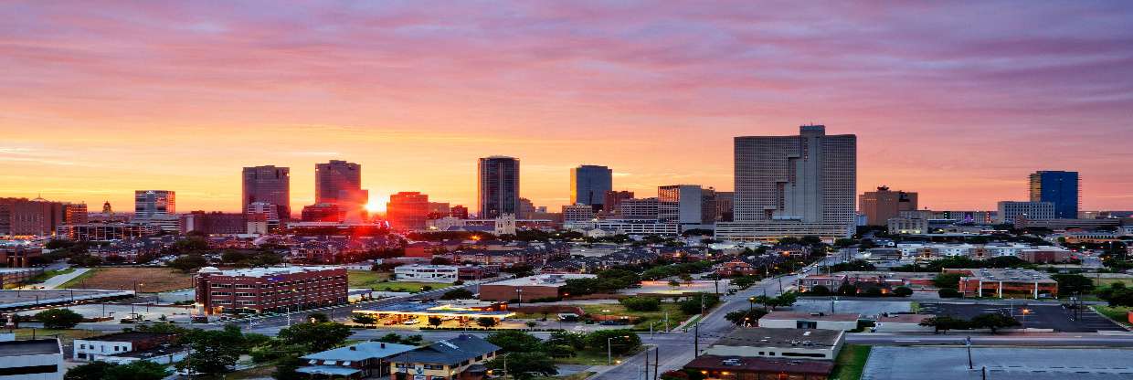 Envoy Air Fort Worth Office in Texas