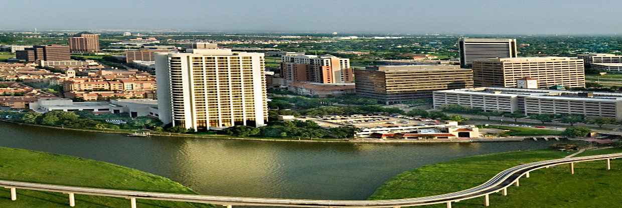 Envoy Air Irving Office in Texas