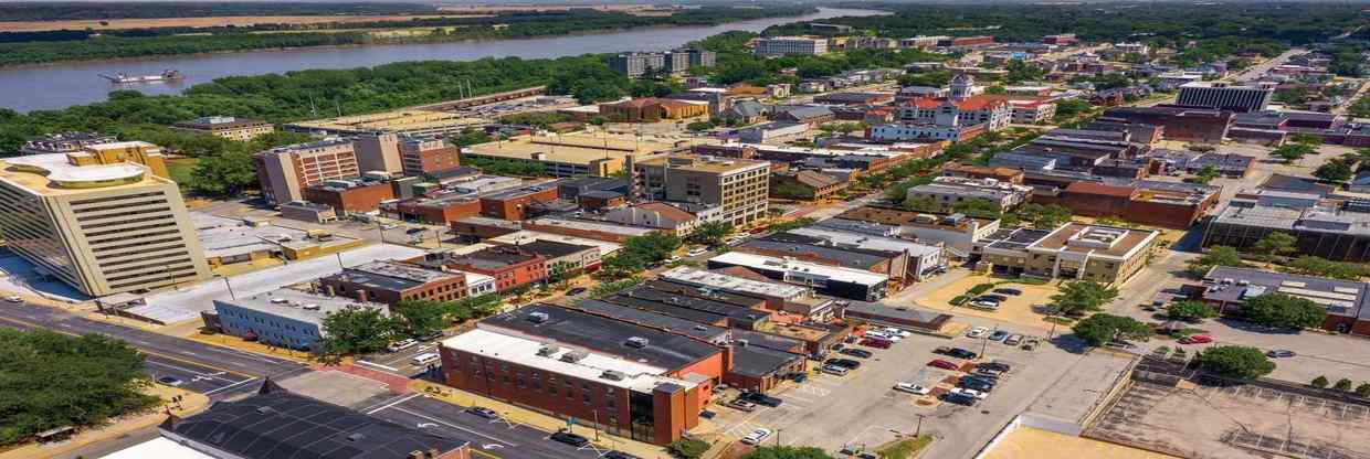 Envoy Air Jefferson Office in Missouri