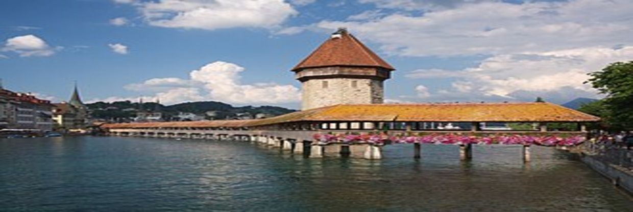Fly Aeolus Lucerne Office in Switzerland