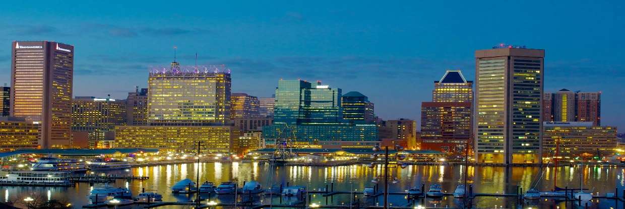 Avianca Airlines Maryland Office in USA