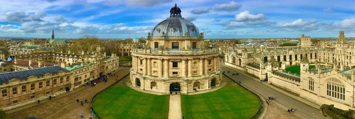 Africa World Airlines Oxford Office in England