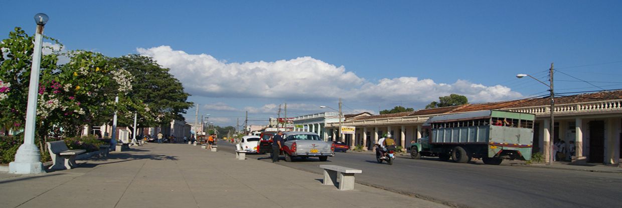 Avianca Airlines Palmira Office in Colombia