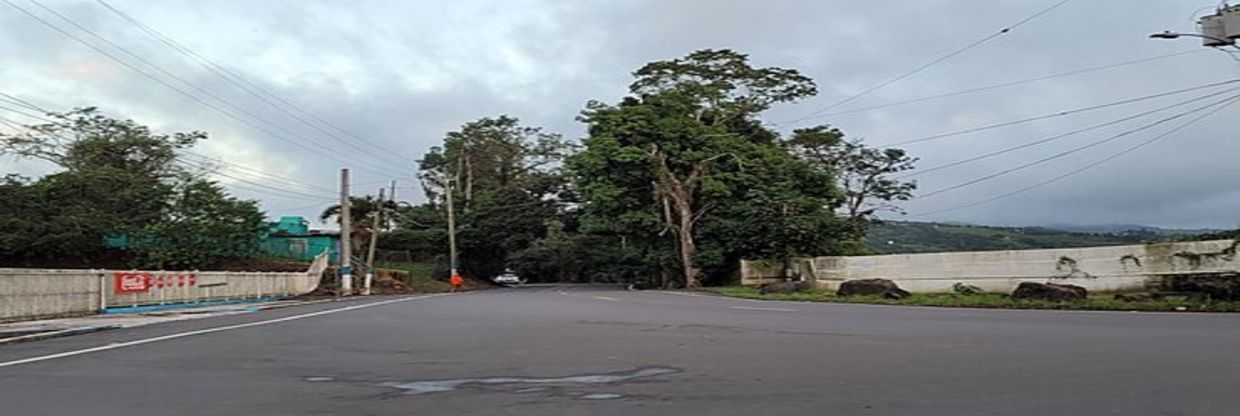 Avianca Airlines Pasto Office in Colombia