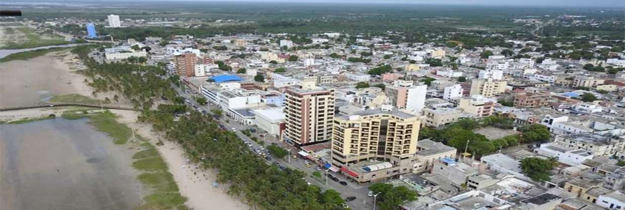 Avianca Airlines Riohacha Office in Colombia