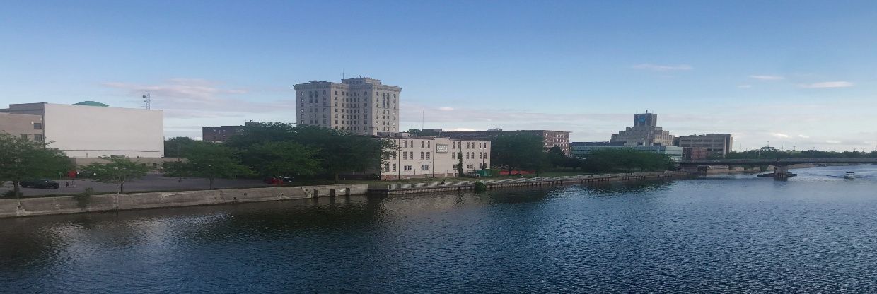 GoJet Airlines Saginaw Office in Michigan