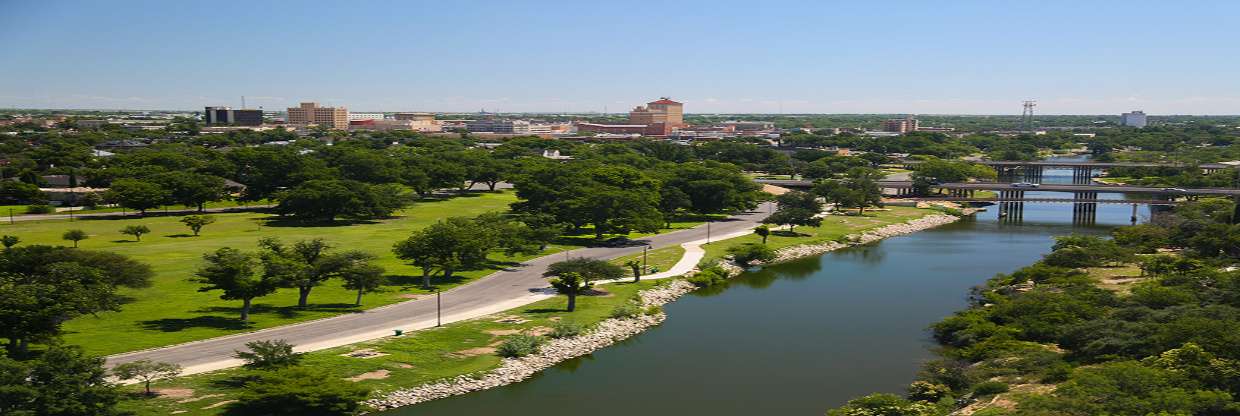 Envoy Air San Angelo Office in Texas