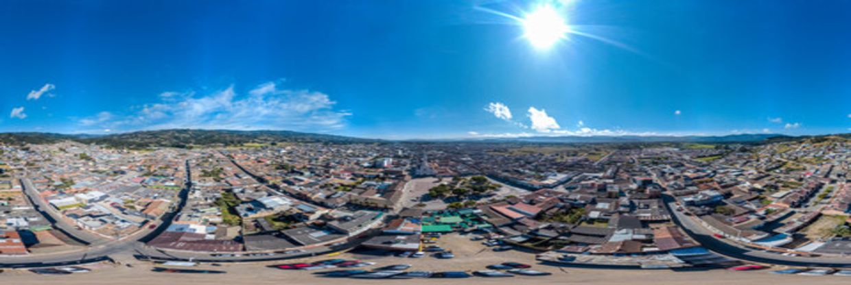 Avianca Airlines Ubate Office in Colombia