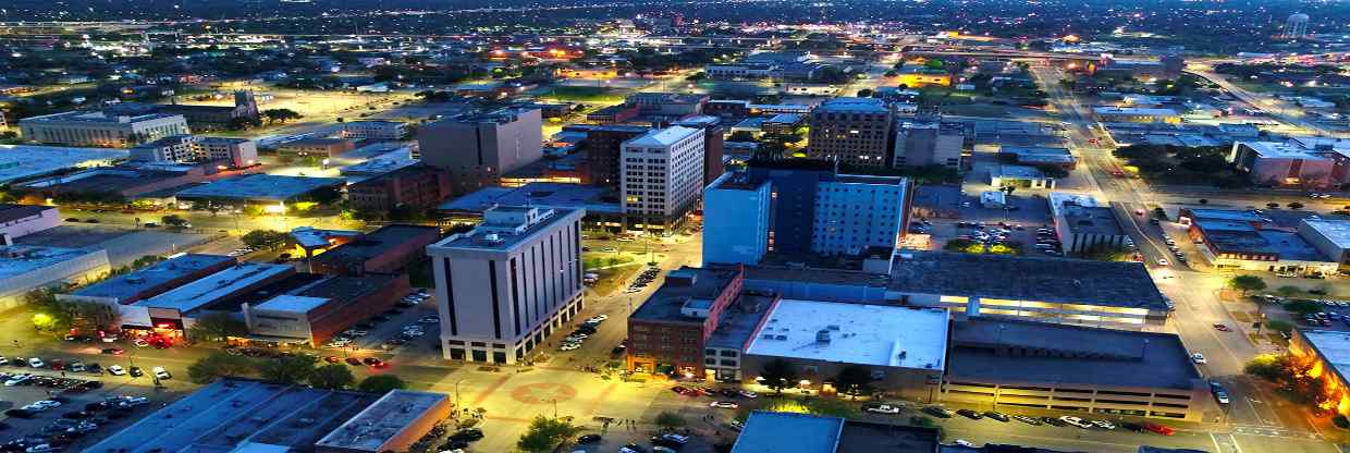 Envoy Air Wichita Falls Office in Texas