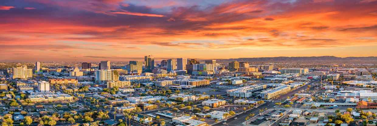 Avelo Airlines Arizona Office in USA