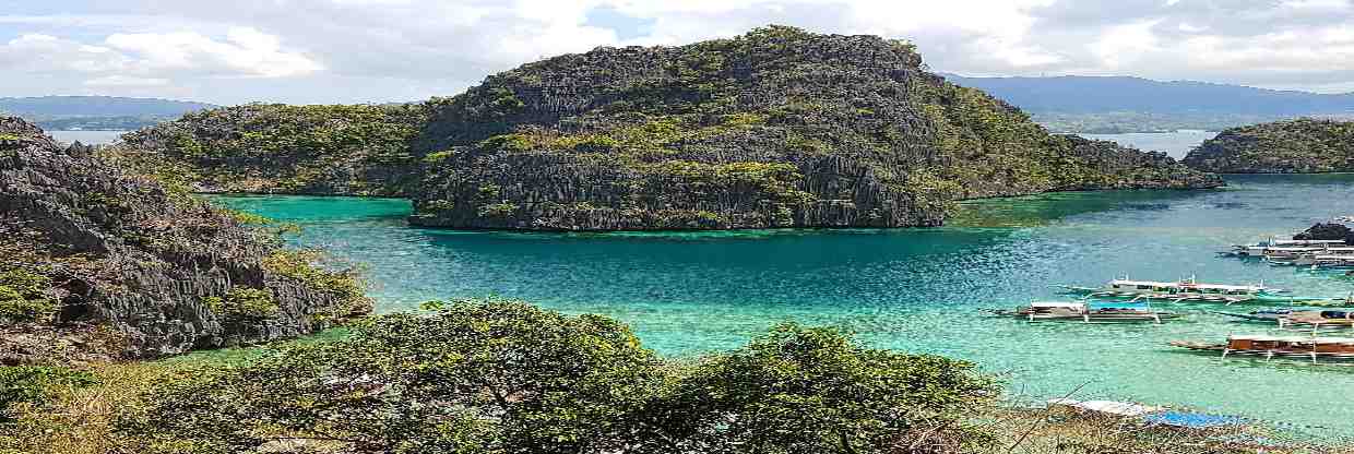 2GO Airlines Coron Office in Philippines