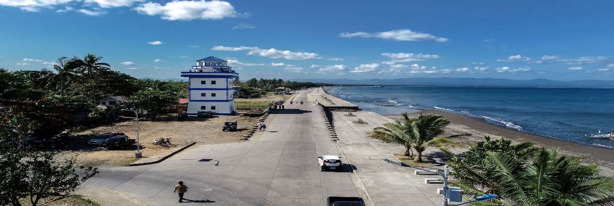 2GO Airlines Dipolog Office in Philippines