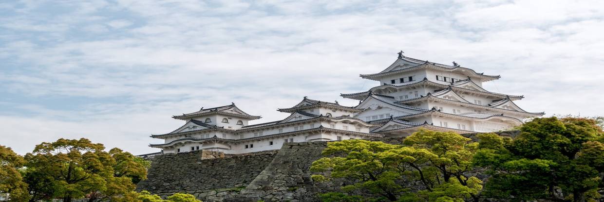 Japan Airlines Itami Office in Japan