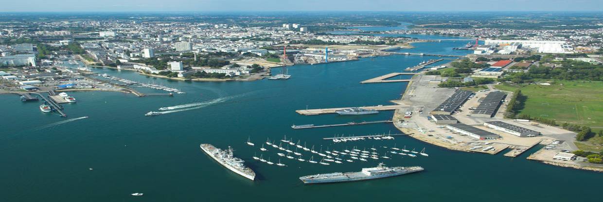 Ryanair Lorient Office in France