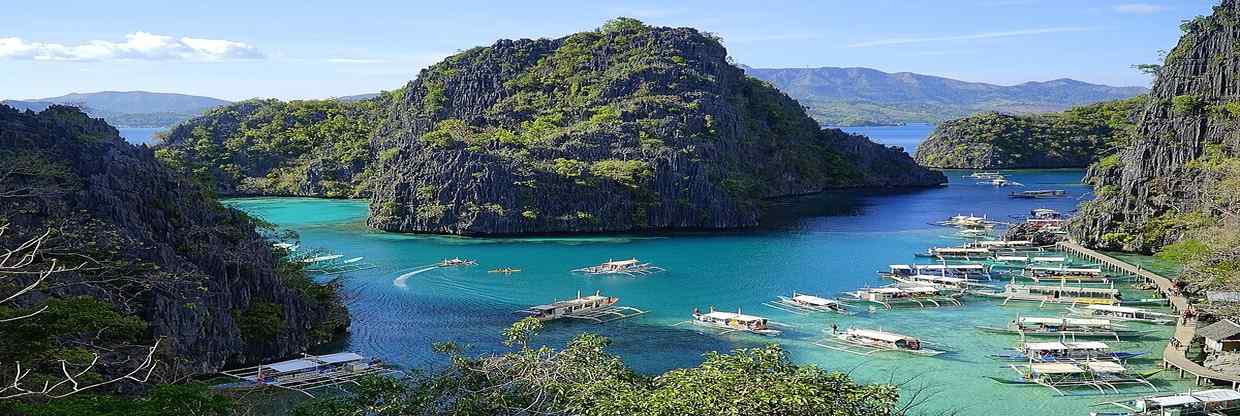2GO Airlines Palawan Office in Philippines