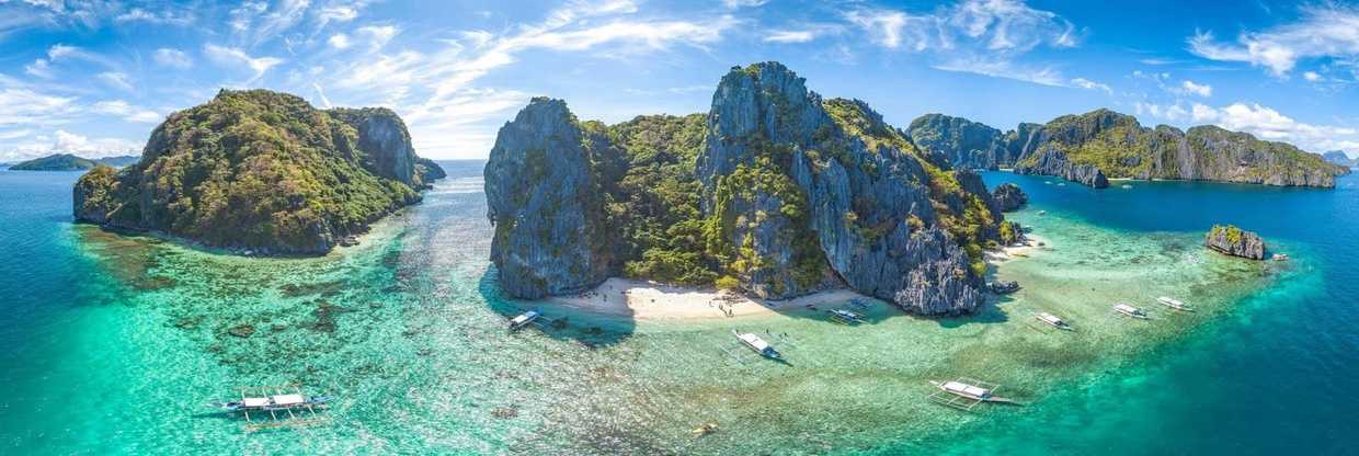 2GO Airlines Puerto Princesa Office in Philippines