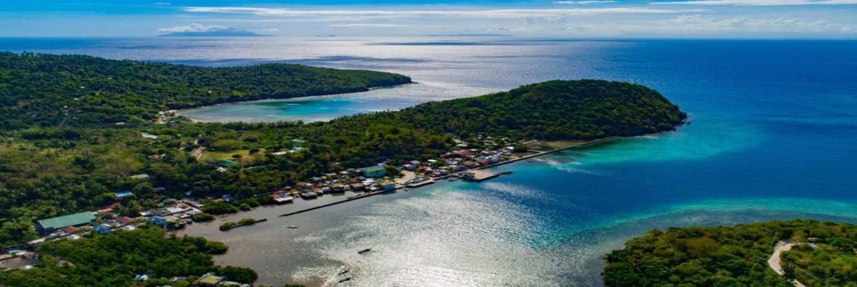 2GO Airlines Romblon Office in Philippines