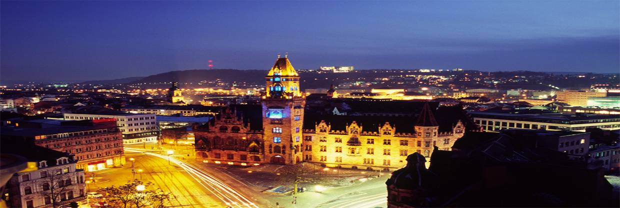 Corendon Airlines Saarbrucken Office in Germany