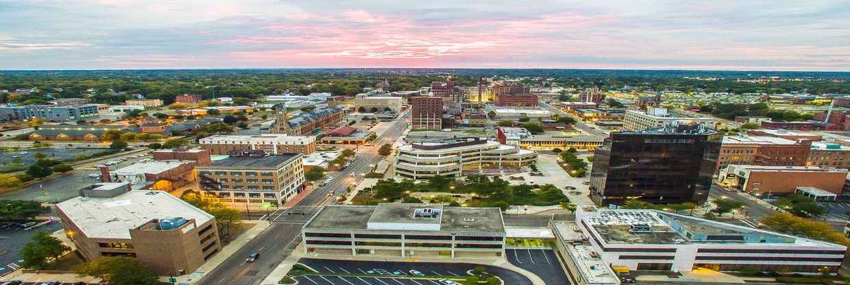 Piedmont Airlines Springfield Office in Ohio