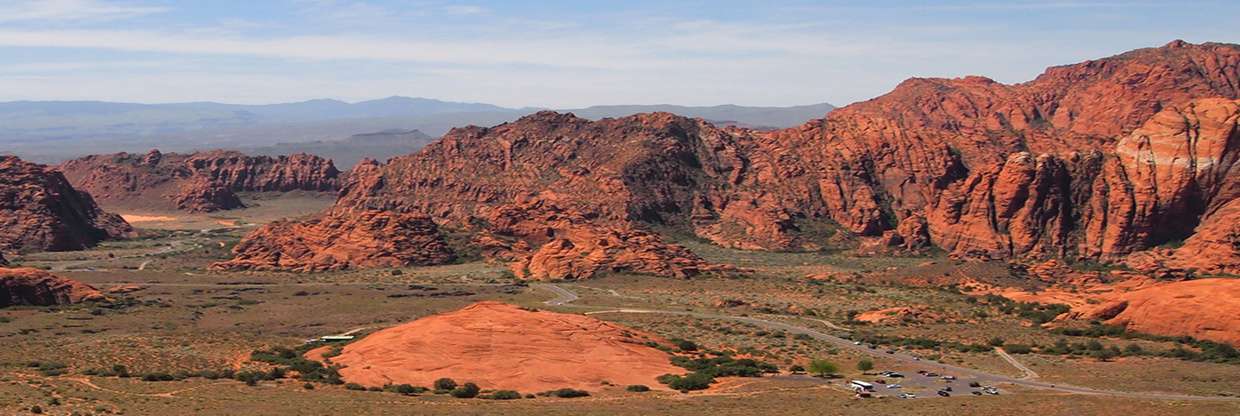 Piedmont Airlines St. George Office in Utah