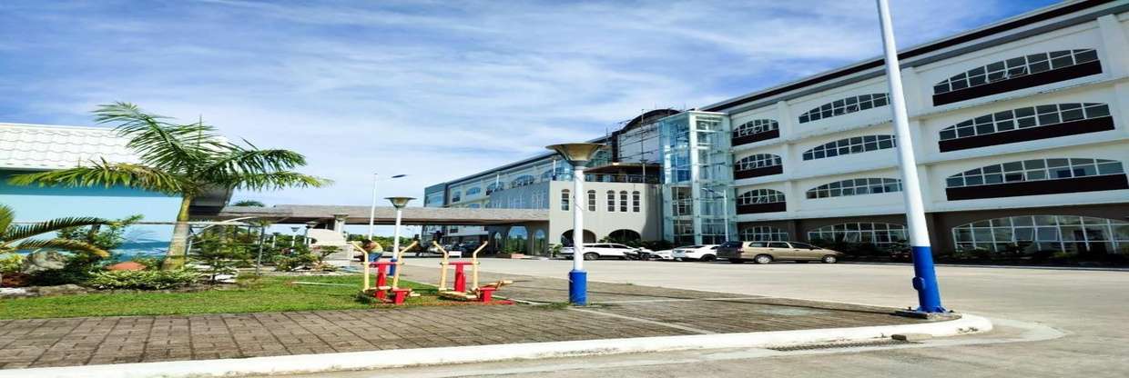 2GO Airlines Tacloban Office in Philippines