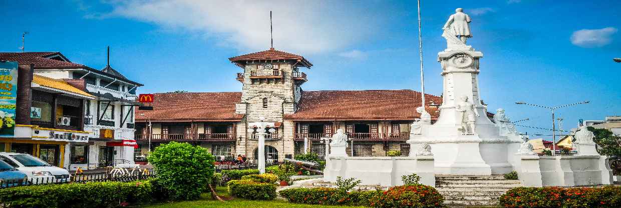 2GO Airlines Zamboanga Office in Philippines