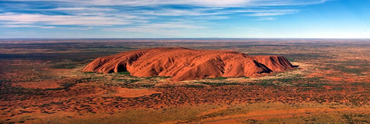 Virgin Australia Alice Springs Office in Australia