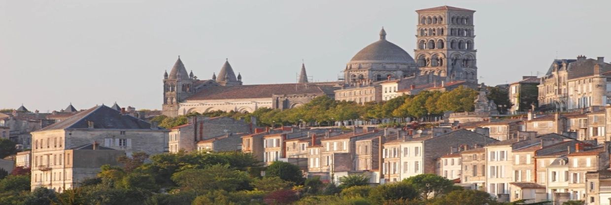 Ryanair Angoulême Office in France