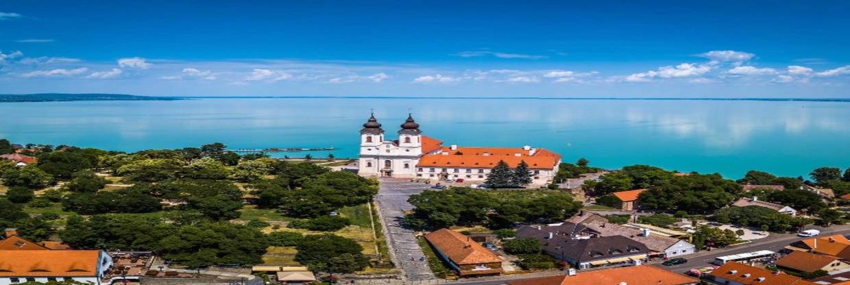 Ryanair Balaton Office in Hungary