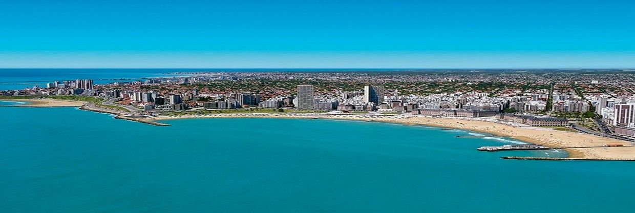 Aerolíneas Argentinas Mar del Plata Office in Argentina