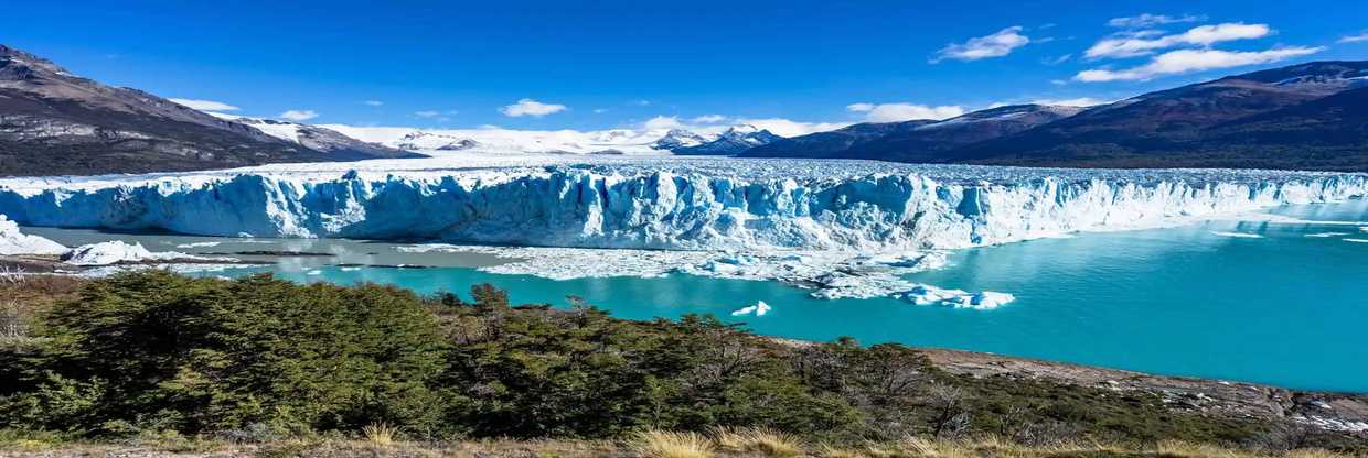 Aerolíneas Argentinas Perito Moreno Office in Argentina