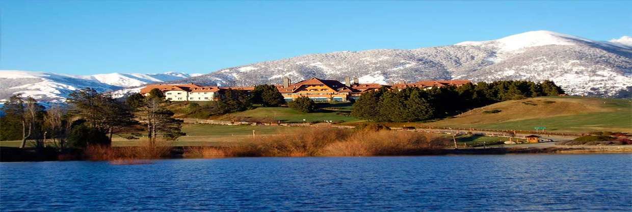 Aerolíneas Argentinas San Carlos de Bariloche Office in Argentina
