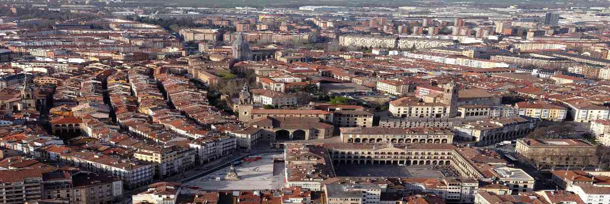 Ryanair Vitoria-Gasteiz Office in Spain