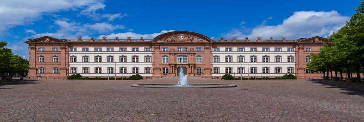 Ryanair Zweibrücken Office in Germany