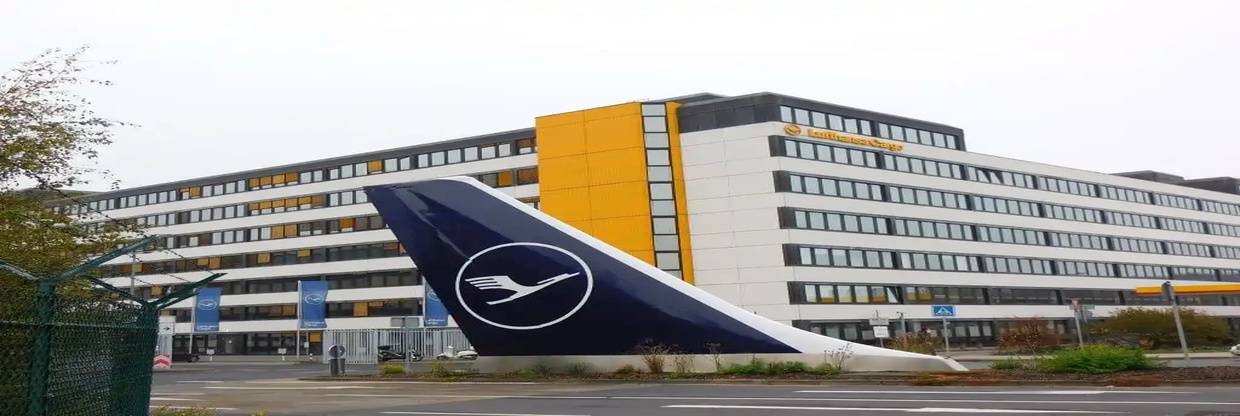 AeroLogic Airlines Head Office Address