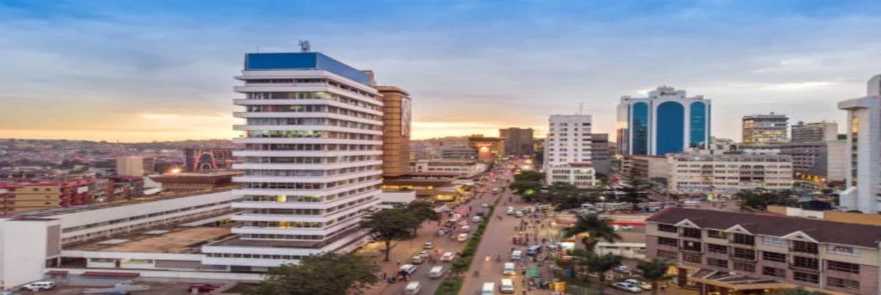 Aerolink Uganda Head Office Address