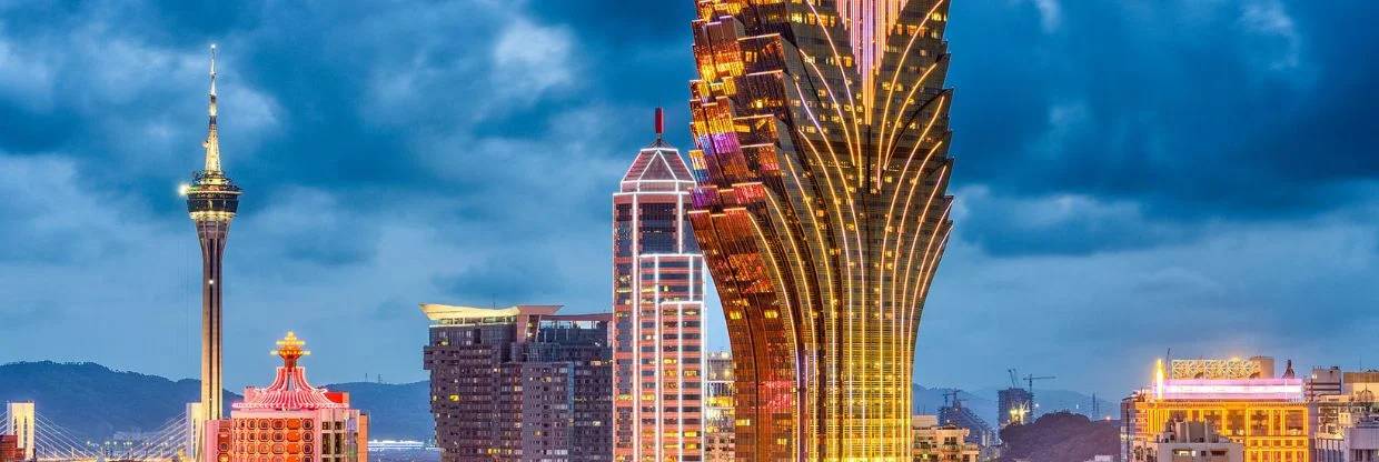 Air Macau Head Office Address