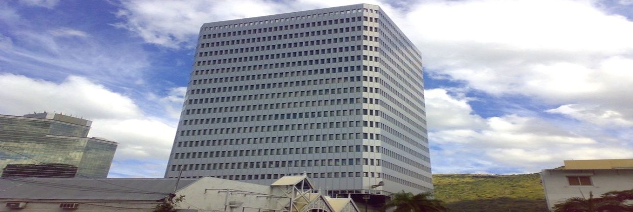 Air Mauritius Head Office Address