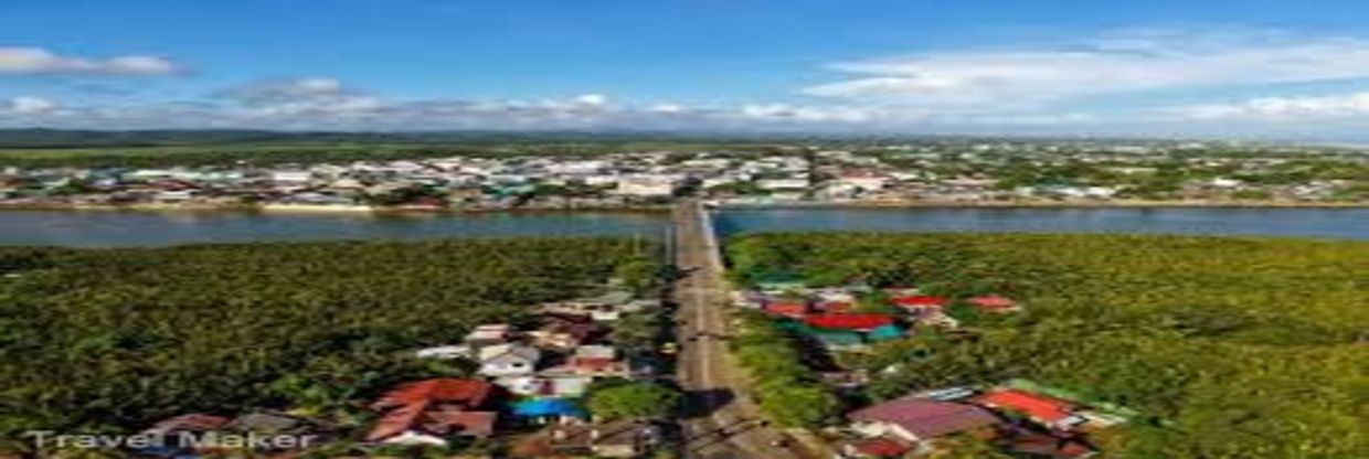 Cebu Pacific Air Catarman Office in Philippines