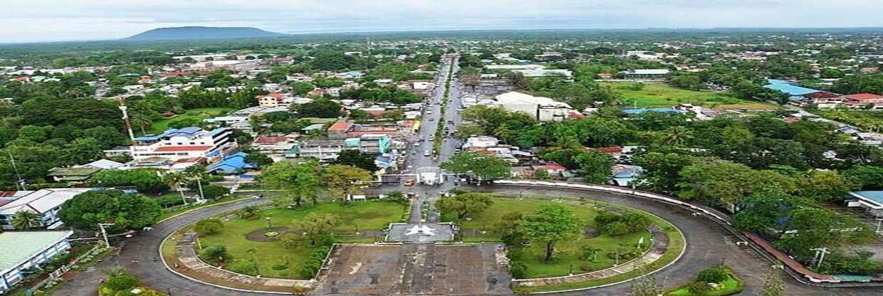 Cebu Pacific Air Cotabato Office in Philippines