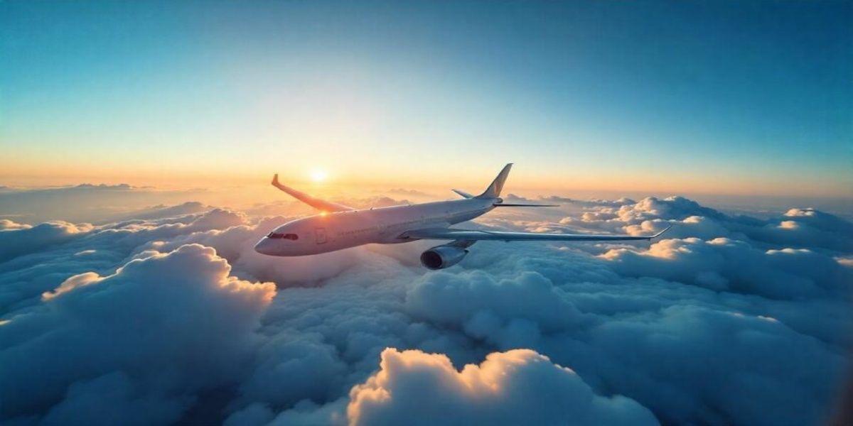 How long is a flight to Japan