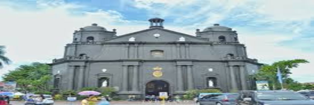 Cebu Pacific Air Naga Office in Philippines